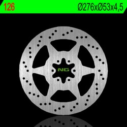 Disque de frein NG BRAKE...
