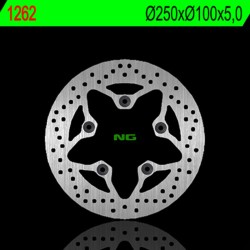 Disque de frein NG BRAKE...