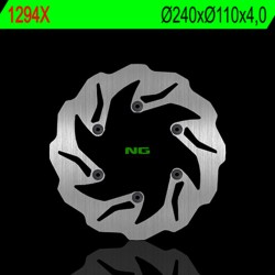 Disque de frein NG BRAKE...