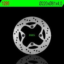 Disque de frein NG BRAKE...