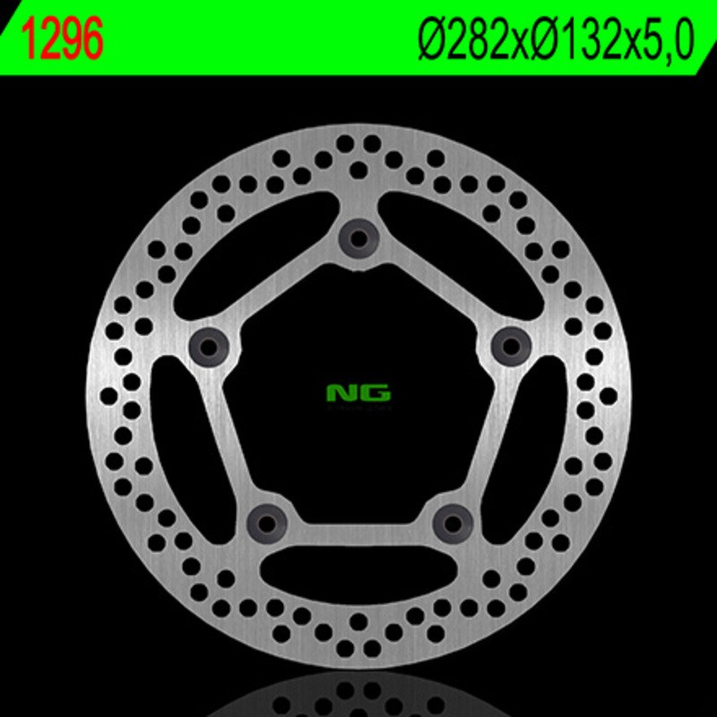 Disque de frein NG BRAKE DISC fixe - 1296