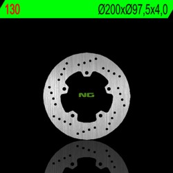 Disque de frein NG BRAKE...