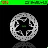 Disque de frein NG BRAKE DISC fixe - 1315