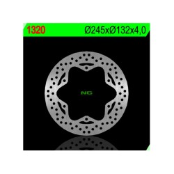 Disque de frein NG BRAKE...