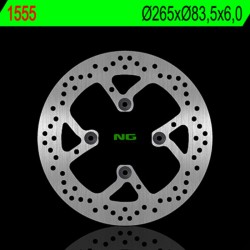 Disque de frein NG BRAKE...
