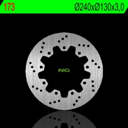 Disque de frein NG BRAKE...
