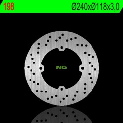 Disque de frein NG BRAKE...