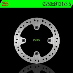 Disque de frein NG BRAKE...