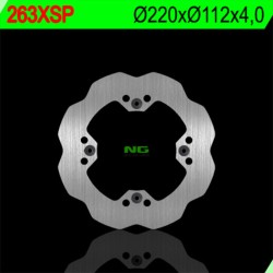 Disque de frein NG BRAKE...