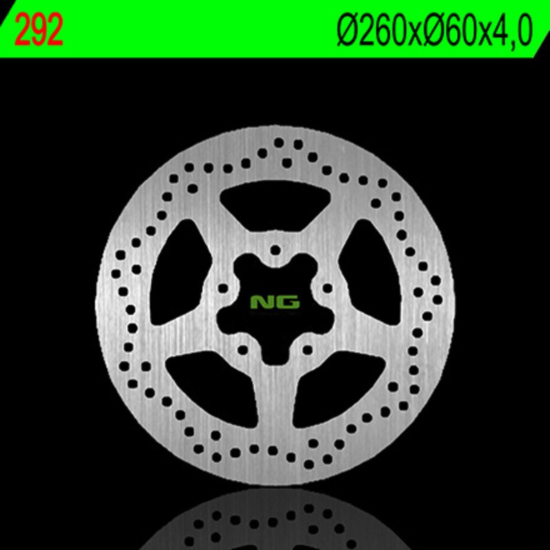 Disque de frein NG BRAKE DISC fixe - 292