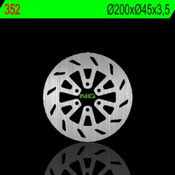 Disque de frein NG BRAKE...