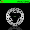 Disque de frein NG BRAKE DISC fixe - 398
