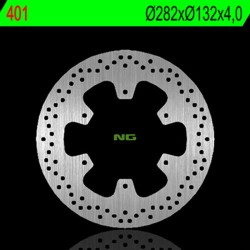 Disque de frein NG BRAKE...