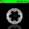 Disque de frein NG BRAKE DISC pétale fixe - 422X