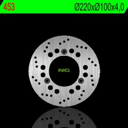 Disque de frein NG BRAKE...