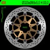 Disque de frein NG BRAKE DISC flottant - 458