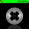 Disque de frein NG BRAKE DISC fixe - 652