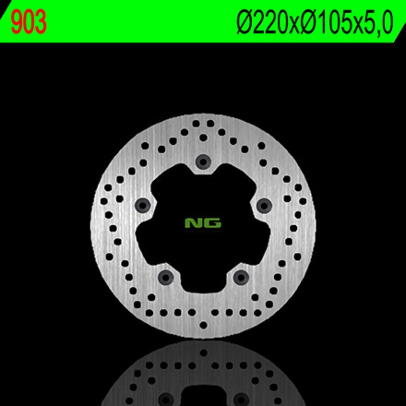 Disque de frein NG BRAKE DISC fixe - 903