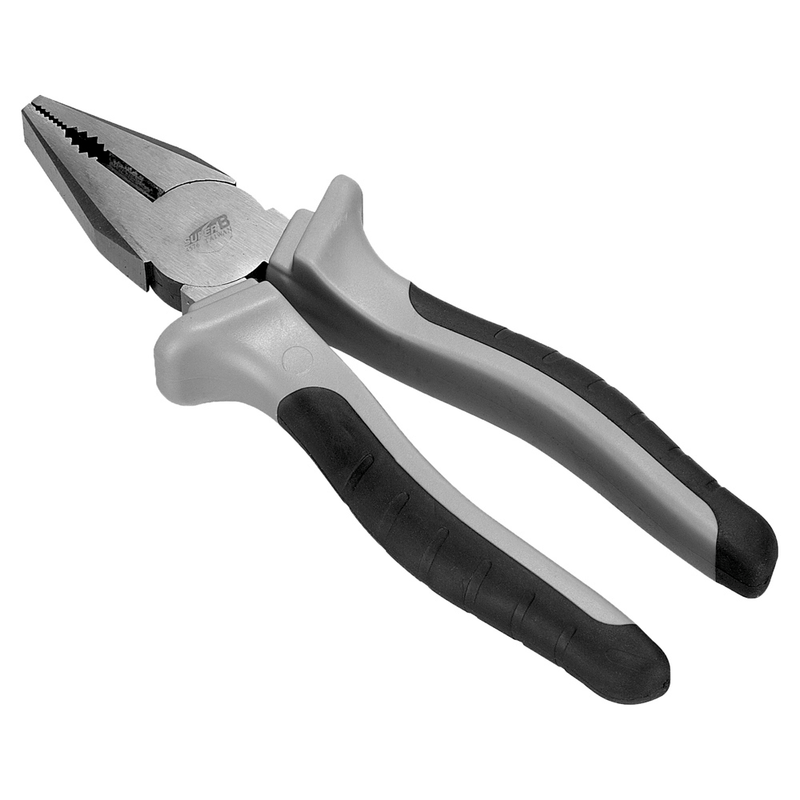 Pince universelle de 7" SUPER B