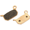 Plaquettes de frein NG BRAKE DISC - métal fritté