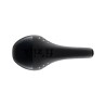 Selle de vélo FIZIK Tundra M1 Carbone - Noir/Noir