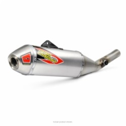 Silencieux PRO CIRCUIT T-6...