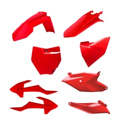 Kit plastiques POLISPORT -...