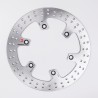 Disque de frein BRAKING fixe - HO05FI