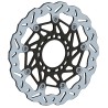 Disque de frein avant gauche BRAKING WK139L Wave flottant Kawasaki