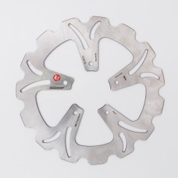 Disque de frein BRAKING...