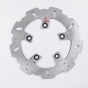 Disque de frein BRAKING Wave fixe - KW36RID