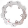 Disque de frein BRAKING Wave fixe - YA24RID