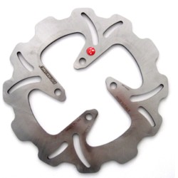 Disque de frein BRAKING...