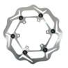 Disque de frein BRAKING Wave flottant - WL4014