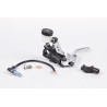 MAÎTRE-CYLINDRE D'EMBRAYAGE BRAKING Ø16 RADIAL AVEC RESERVOIR