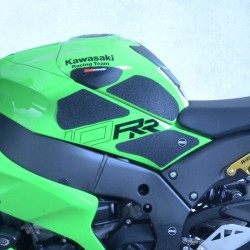 Kit grip de réservoir R&G...