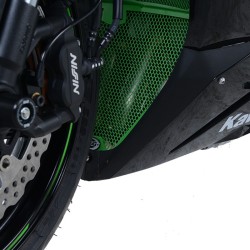 Grille de collecteur R&G...