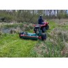 Faucheuse à fléaux WESSEX Professional quad - AFX-160