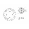 Disque de frein BREMBO Oro fixe - 68B407A4