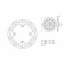 Disque de frein BREMBO Oro fixe - 68B40788