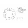 Disque de frein BREMBO Oro fixe - 68B40754