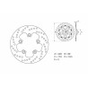 Disque de frein BREMBO Oro fixe - 68B40744