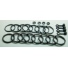 Kit réparation d'étrier de frein TOURMAX Suzuki GSX-R1100/750