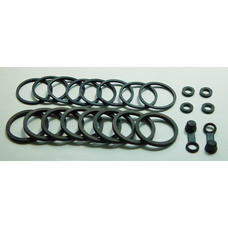 Kit réparation d'étrier de frein TOURMAX Kawasaki
