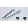 Kit axe de plaquette TOURMAX Honda
