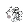 Kit de réparation étrier de frein TECNIUM avant Suzuki GSX-R750