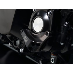 Couvre-carter moteur...