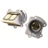 Boite à clapets BOYESEN Rad - Yamaha YZ125