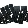 Clapets carbone pour SCOOPY 50 SC 50