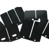 Clapets carbone Tecnium Kawasaki KDX250